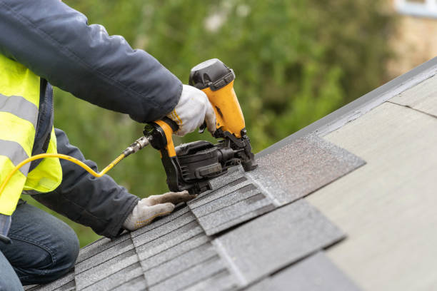 Best Gutter Installation and Repair  in Snoqualmie, WA