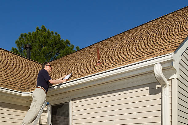 Best Roof Coating and Sealing  in Snoqualmie, WA